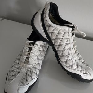 Foot Joy golf shoes size 7